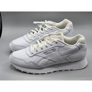 Reebok Classic Glide Memory Foam Sneaker White Size 8.5 Women